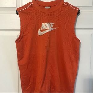 Nike Tank Boys XL